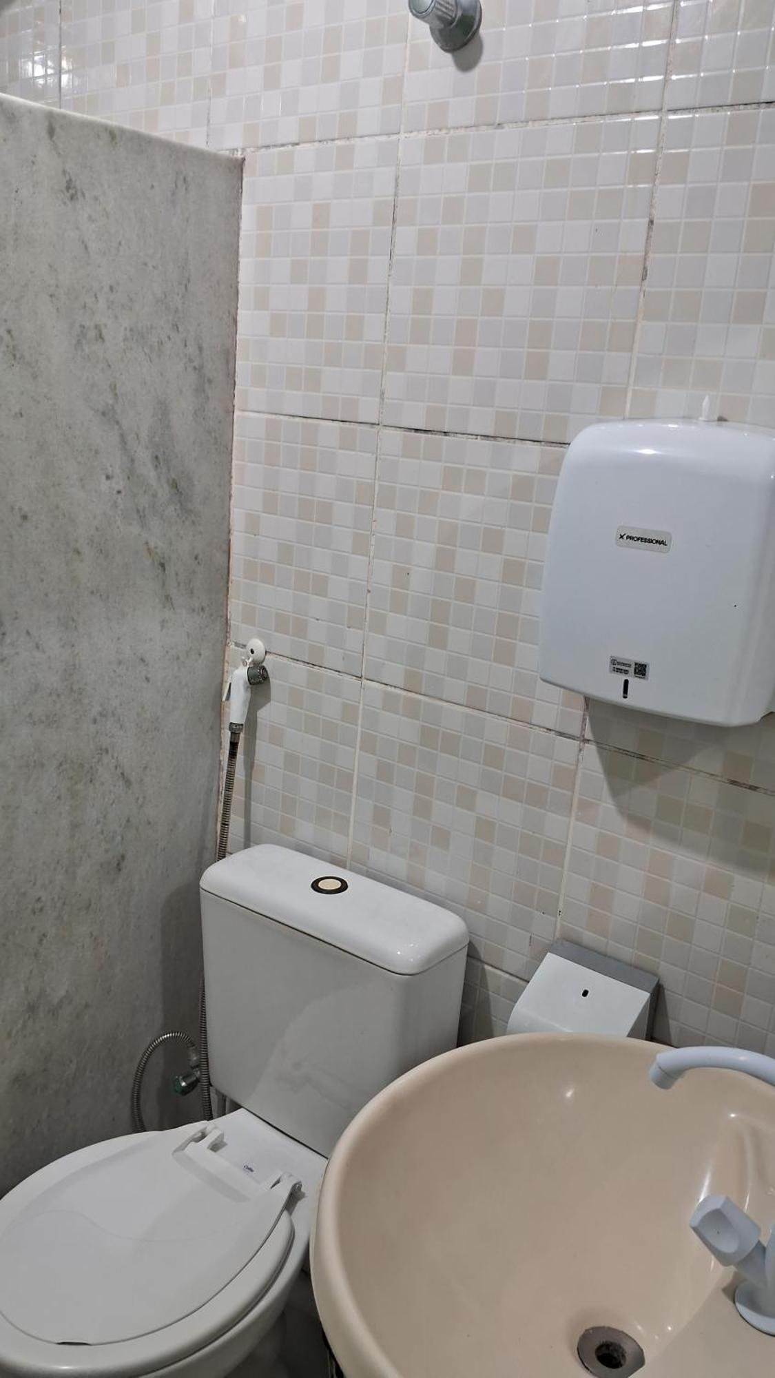绿色海岸酒店 塞古罗港 外观 照片